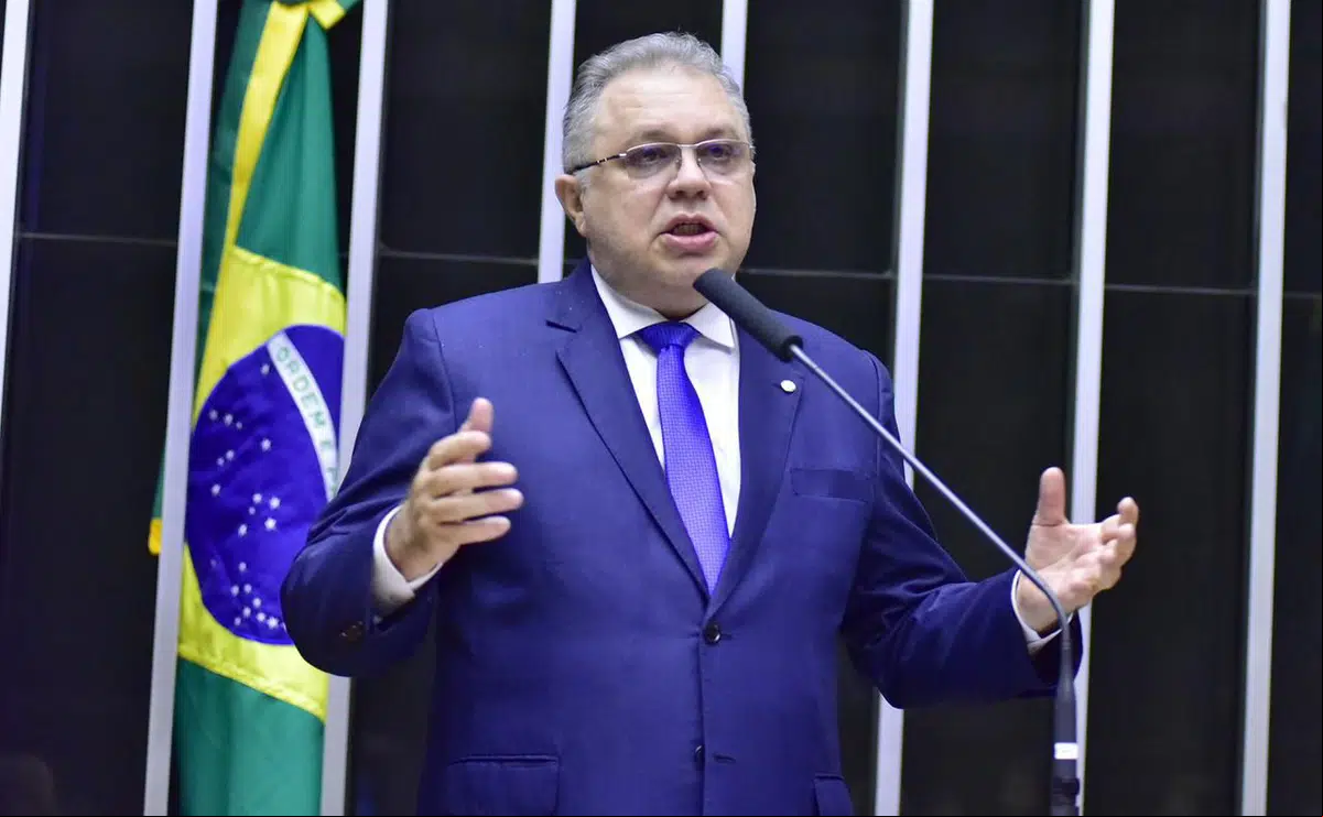 Câmara aprova urgência para projeto de Florentino que trata sobre direitos das pessoas com deficiência