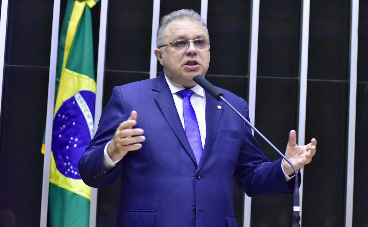 Câmara aprova urgência para projeto de Florentino que trata sobre direitos das pessoas com deficiência