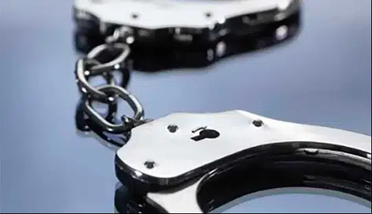 Condenado por estupro é preso em São Pedro do Piauí 9 anos após condenação