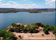 Conheça o balneário do Jenipapo, um refúgio natural no Piauí
