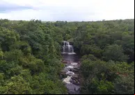 Cachoeiras do Piauí: destinos para relaxar no feriado e se conectar com a natureza