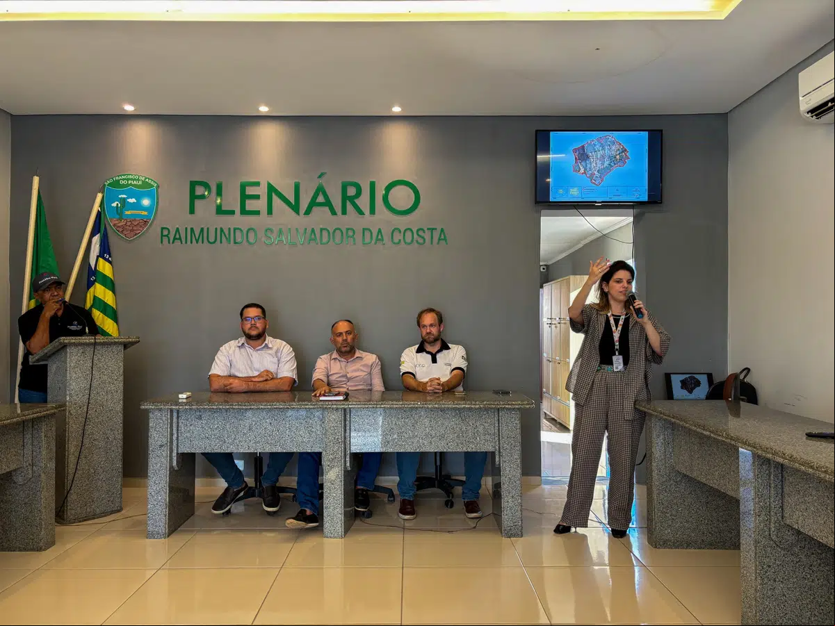 O ProUrbe é parte da Política Estadual de Regularização Fundiária Urbana, criada pela Lei nº 8.153/23