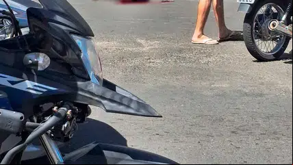 Empresário é morto a tiros em frente ao seu estabelecimento na zona sul de Teresina