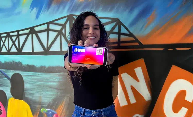 Instituto de Cidadania Digital a a emitir ID Jovem; Saiba Mais