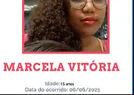 Adolescente desaparecida em Teresina é encontrada e homem é preso por cárcere