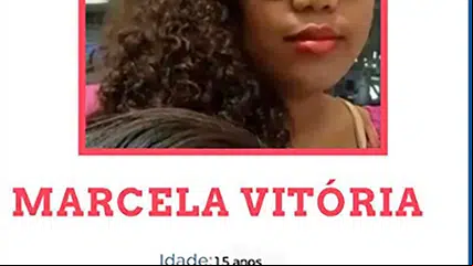 Adolescente desaparecida em Teresina é encontrada e homem é preso por cárcere