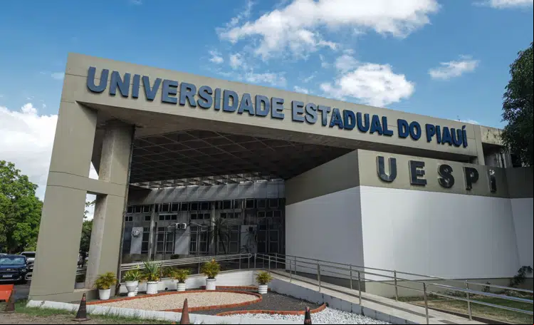 Uespi oferece vagas de auxílio-creche no valor de R$ 300 para alunos com filhos pequenos